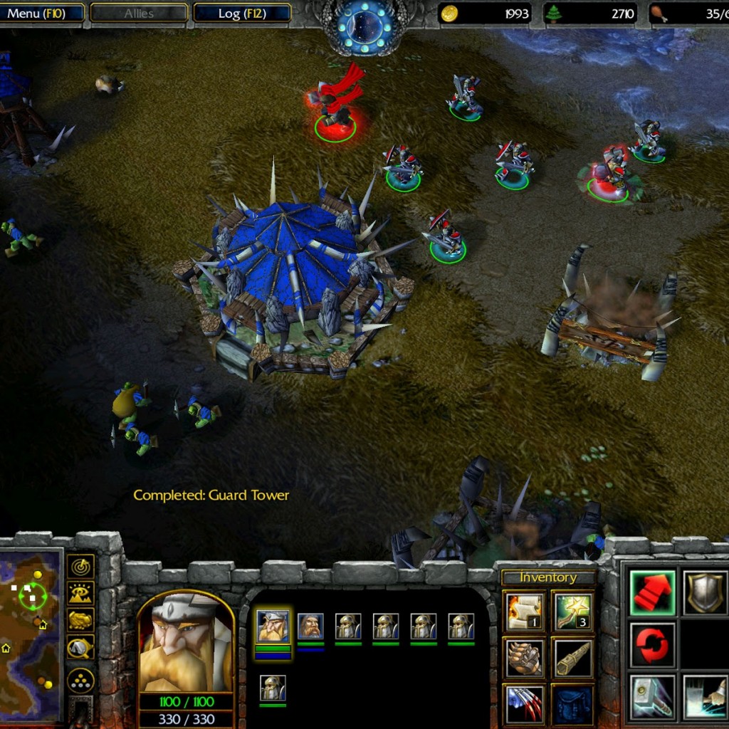 download warcraft 3 for pc